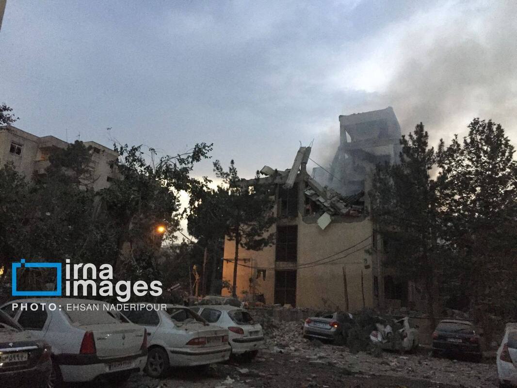 حملات اسرائیل