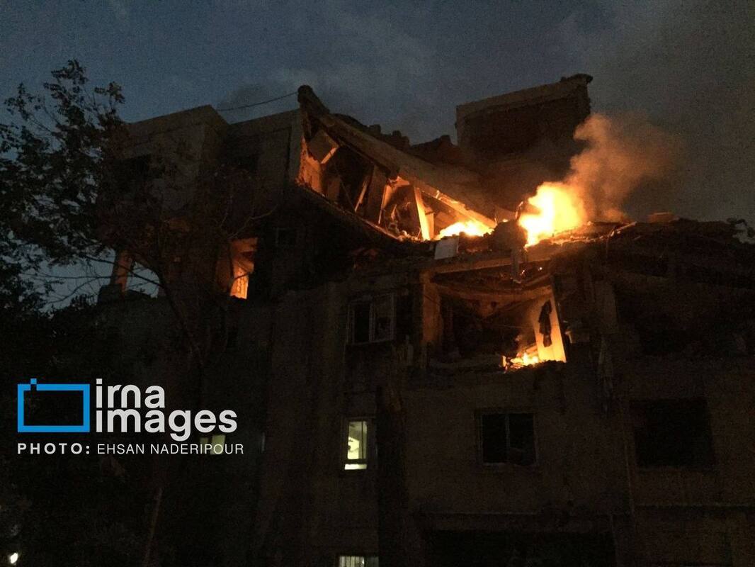 حملات اسرائیل