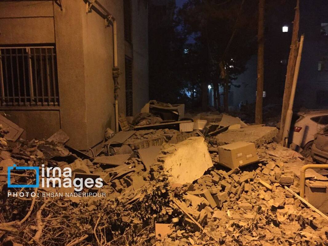 حملات اسرائیل