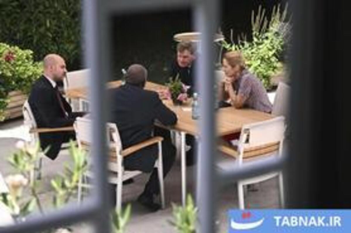 سفر وزیر امور خارجه ایران به ژنو