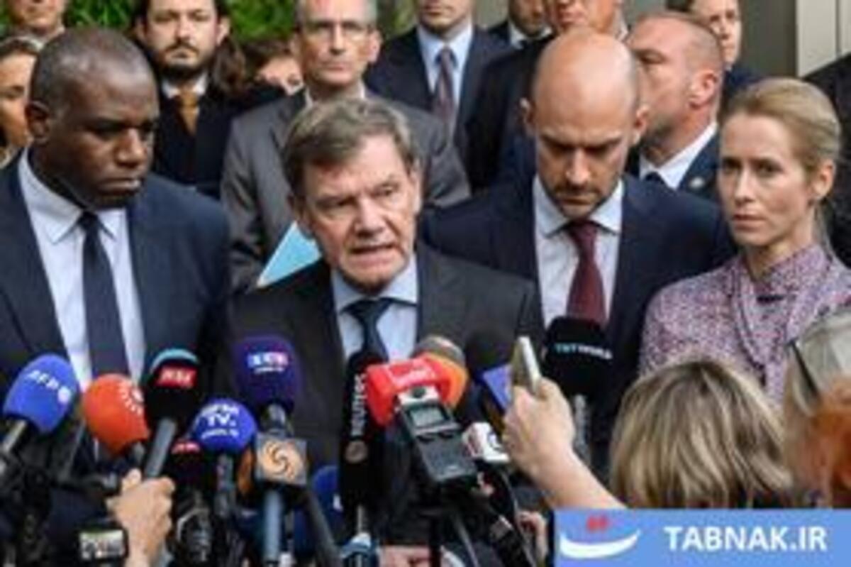 سفر وزیر امور خارجه ایران به ژنو