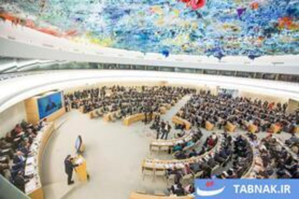 سفر وزیر امور خارجه ایران به ژنو