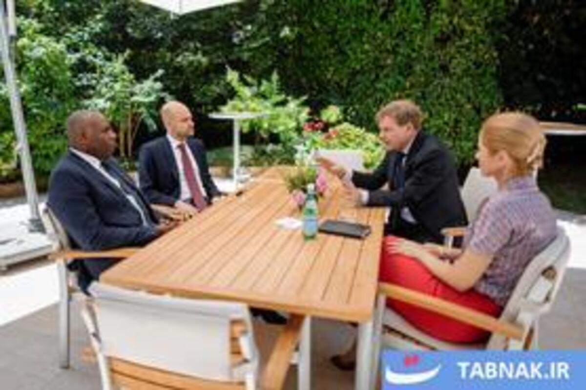 سفر وزیر امور خارجه ایران به ژنو