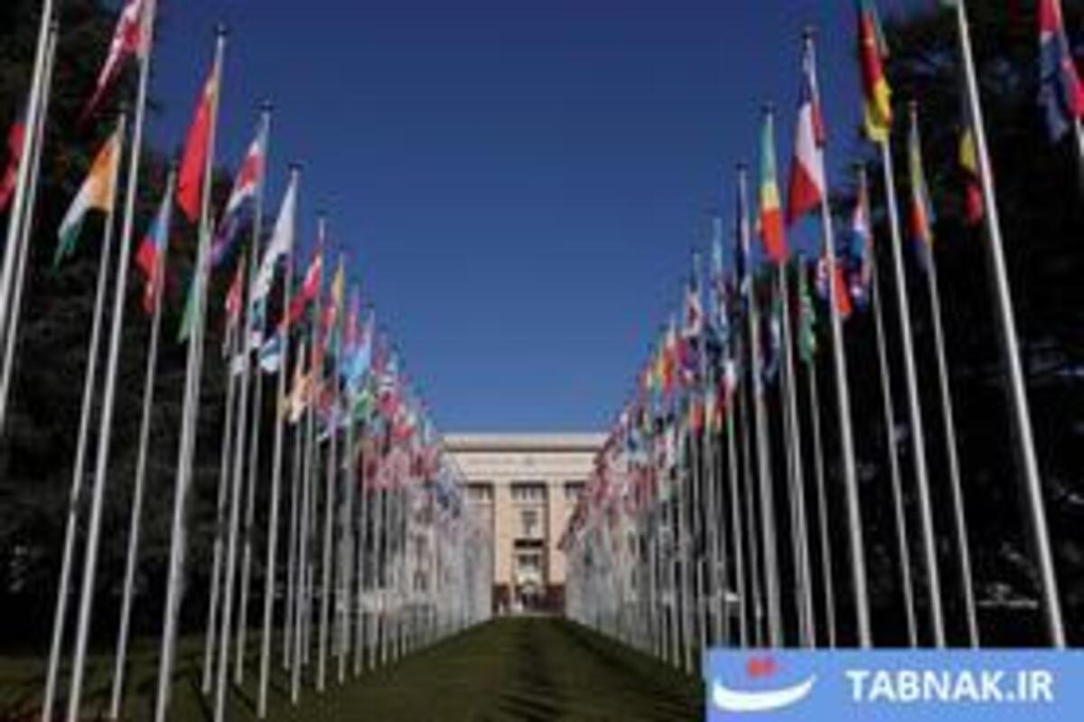 سفر وزیر امور خارجه ایران به ژنو