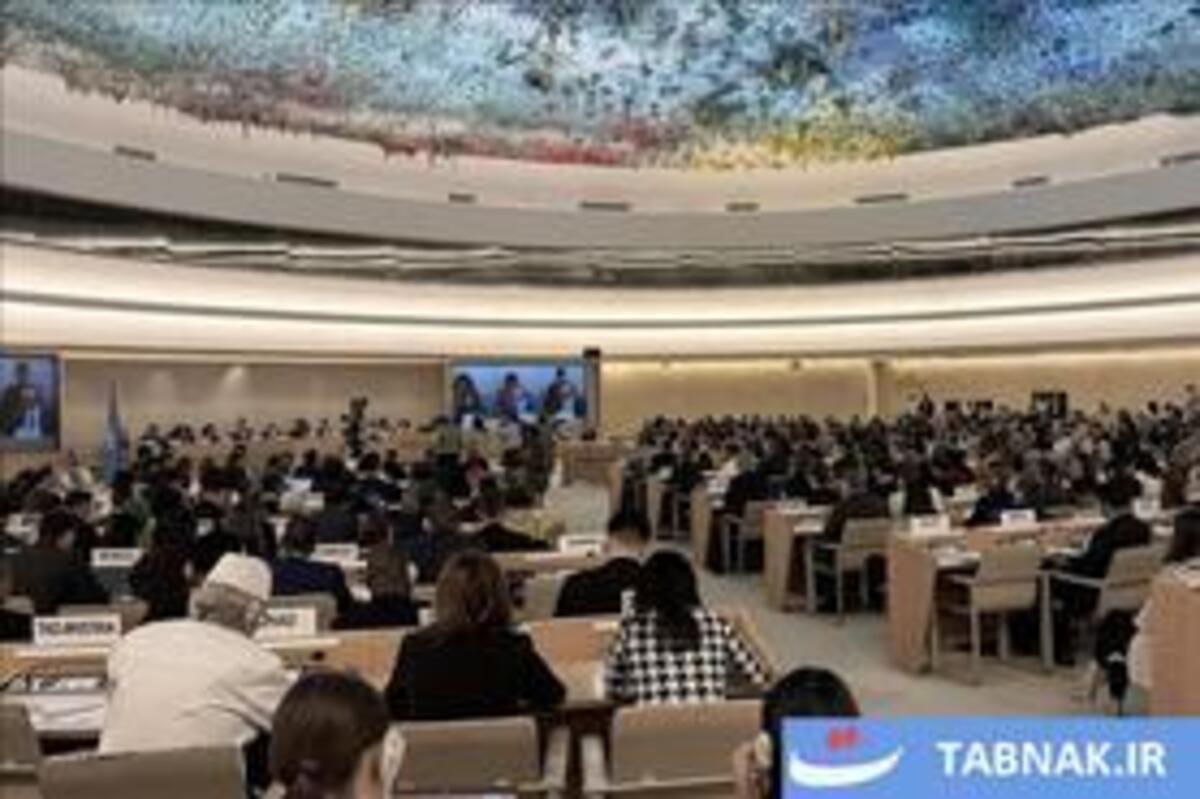 سفر وزیر امور خارجه ایران به ژنو