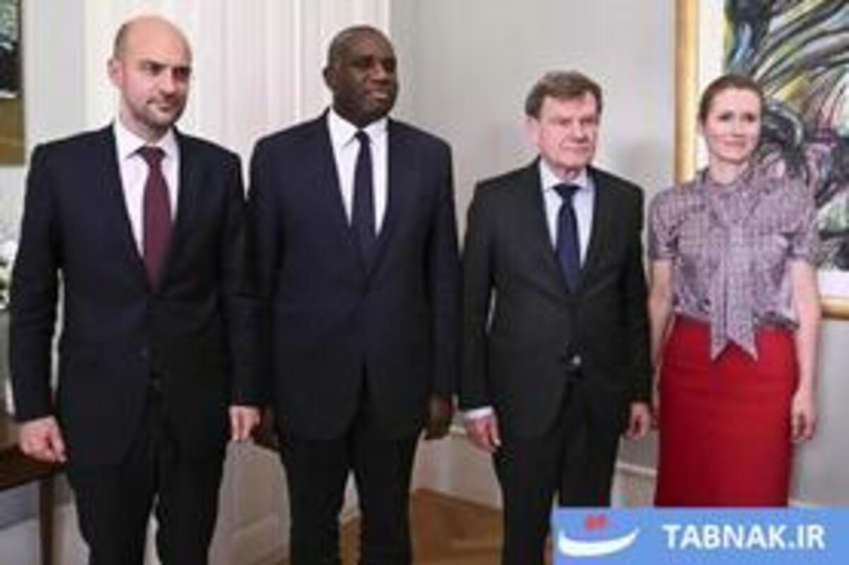 سفر وزیر امور خارجه ایران به ژنو