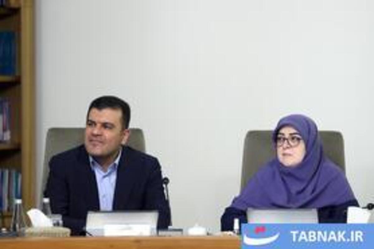 جلسه هیئت دولت با ریاست پزشکیان