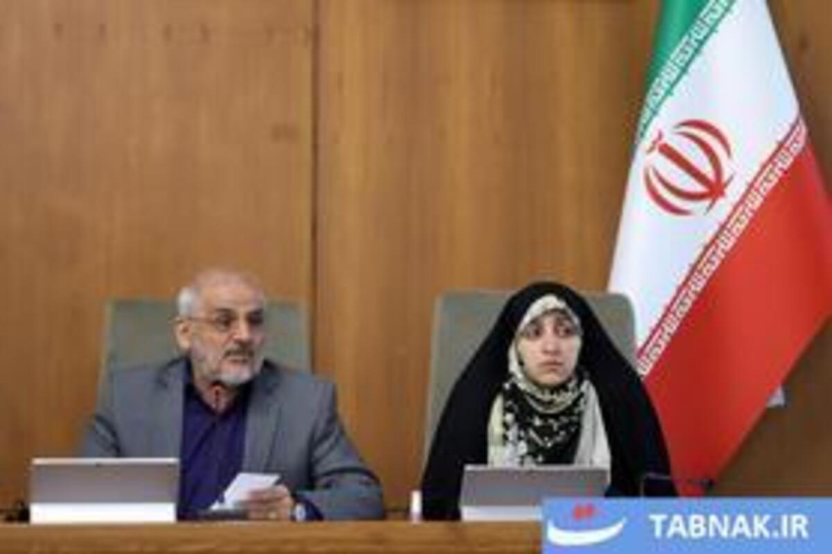 جلسه هیئت دولت با ریاست پزشکیان