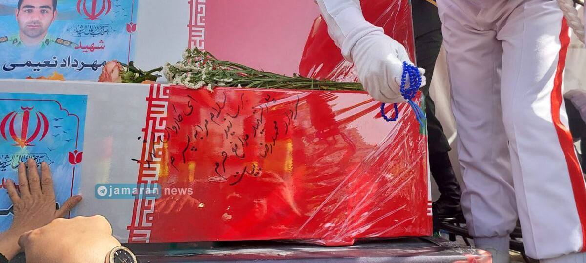 حاشیه‌ها و انتظار‌ها برای مراسم تشییع در آزادی