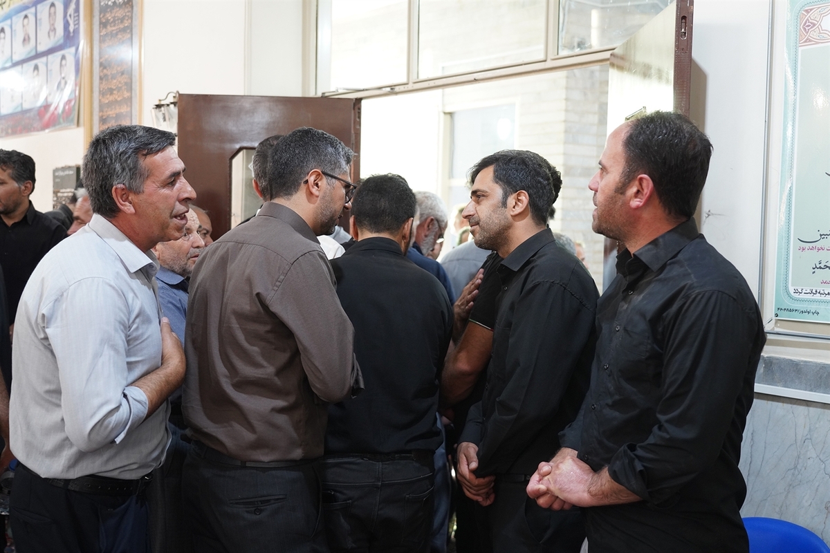 محکومیت جنایات اسراییل در نماز جمعه منطقه آزاد ارس