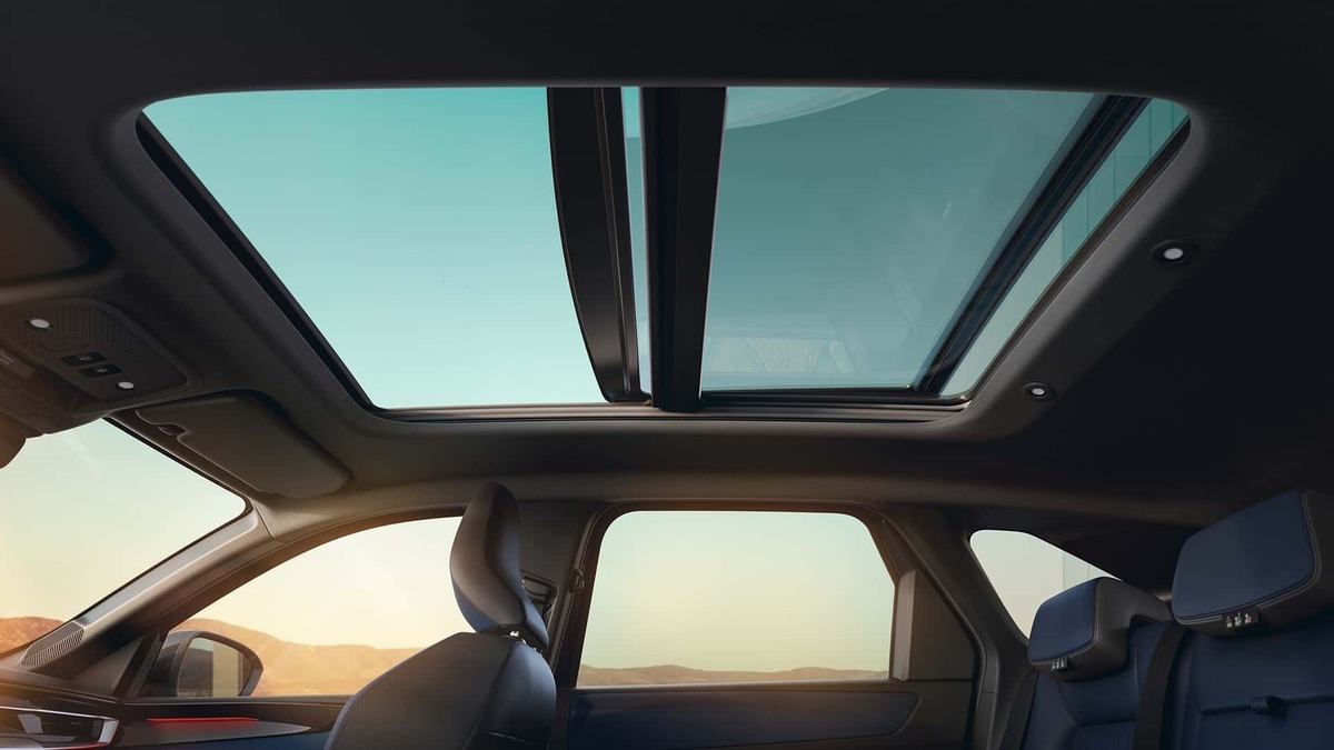 معرفی خودرو شاسی بلند جدید رنو