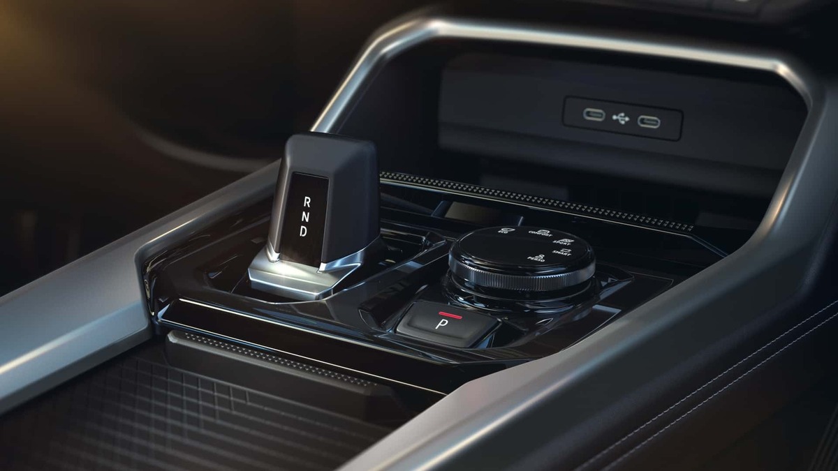 معرفی خودرو شاسی بلند جدید رنو