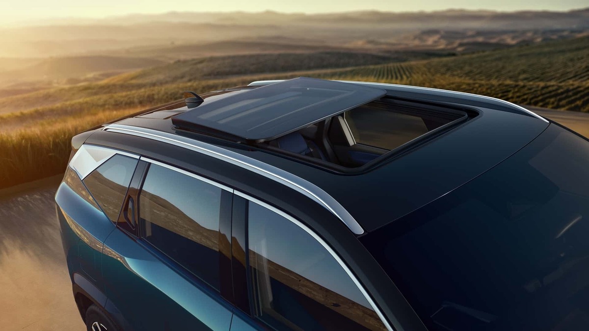 معرفی خودرو شاسی بلند جدید رنو