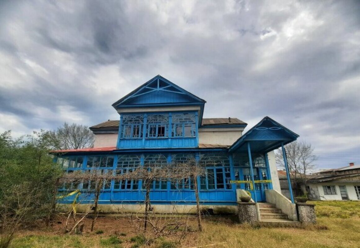 اولین شیلات ایران با قدمتی 150 ساله