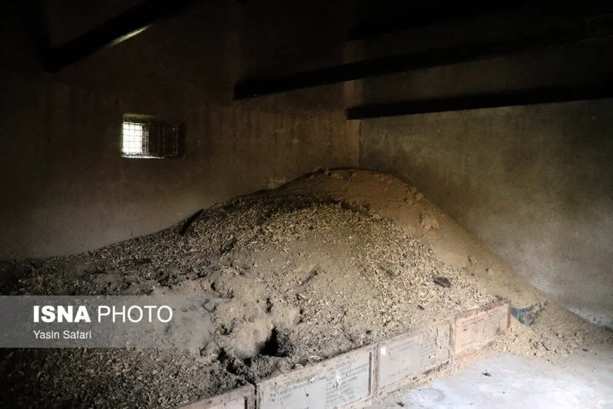 اولین شیلات ایران با قدمتی 150 ساله