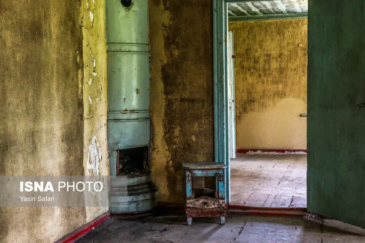 اولین شیلات ایران با قدمتی 150 ساله