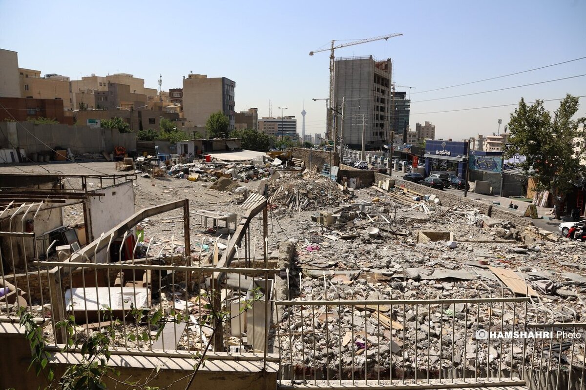 ساختمان اساتید 