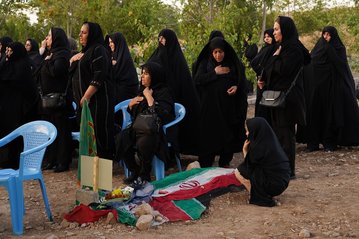 ویژه برنامه به سوی فتح در منطقه آزاد ارس