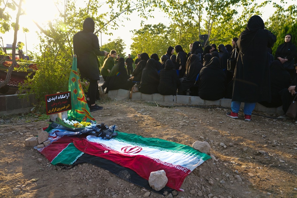 ویژه برنامه به سوی فتح در منطقه آزاد ارس