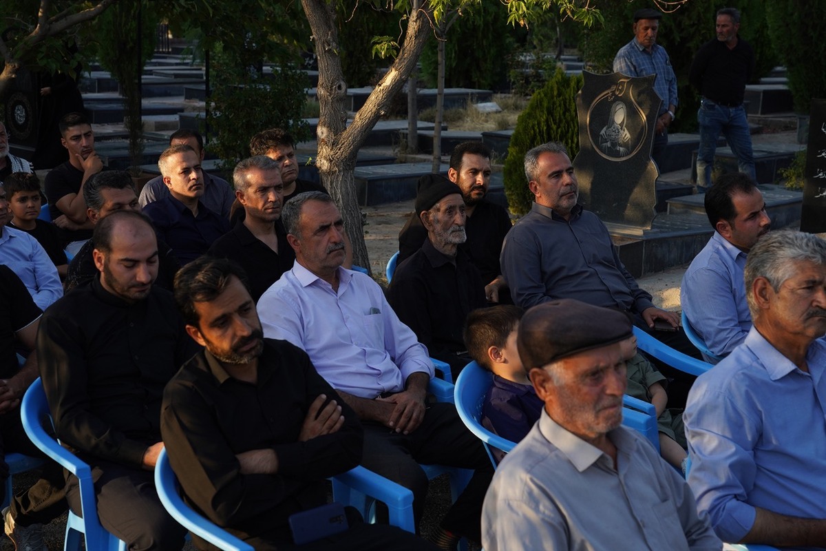 ویژه برنامه به سوی فتح در منطقه آزاد ارس