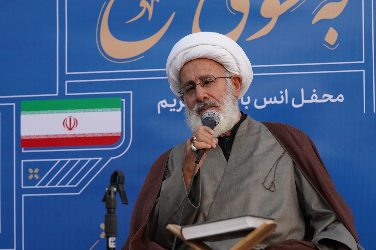 ویژه برنامه به سوی فتح در منطقه آزاد ارس