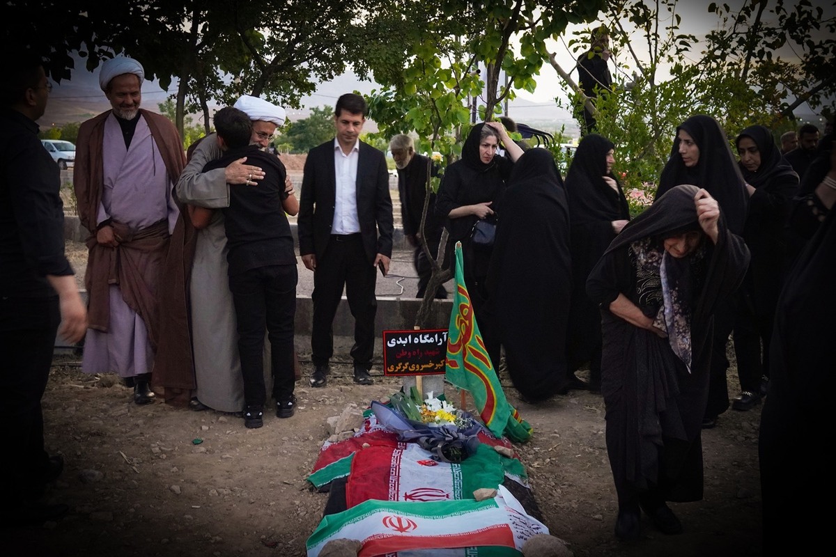 ویژه برنامه به سوی فتح در منطقه آزاد ارس