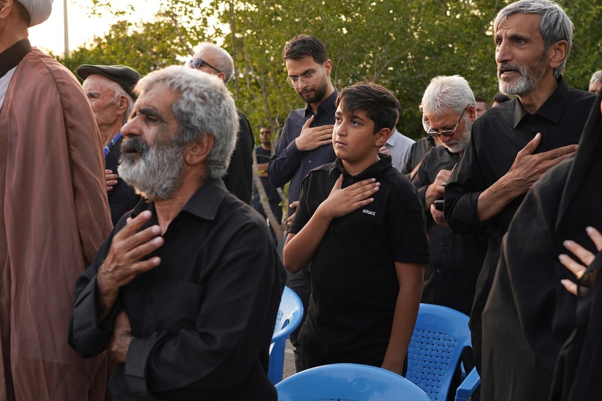 ویژه برنامه به سوی فتح در منطقه آزاد ارس