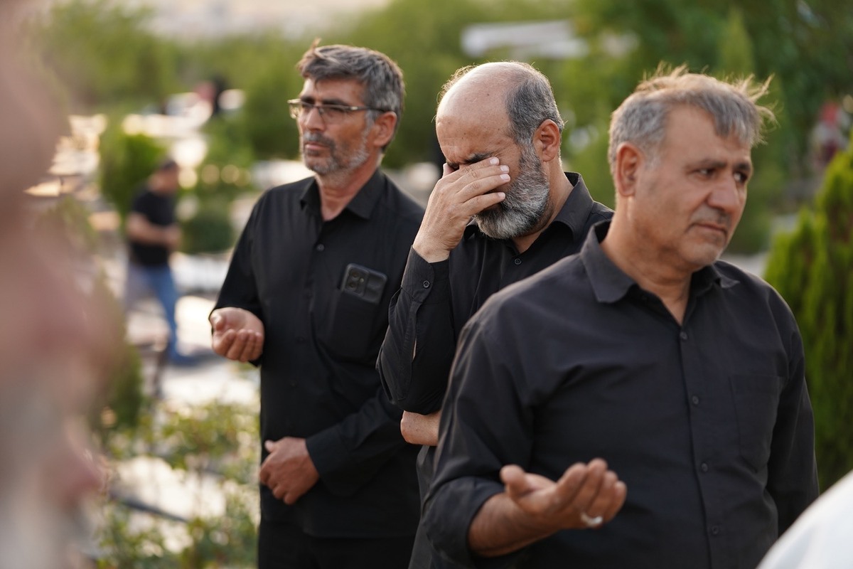 ویژه برنامه به سوی فتح در منطقه آزاد ارس