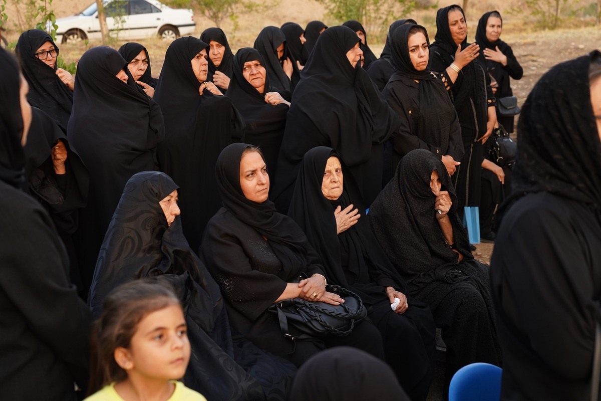 ویژه برنامه به سوی فتح در منطقه آزاد ارس