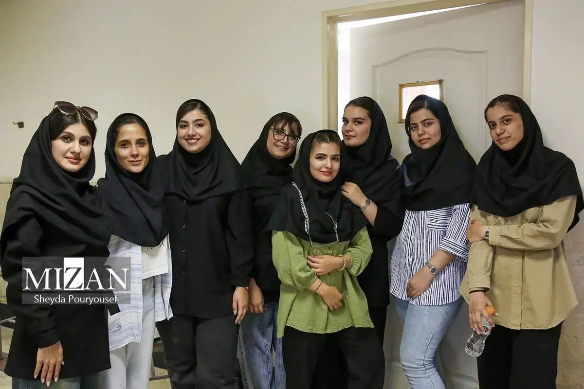 حال و هوای نوبت دوم کنکور سراسری ۱۴۰۴