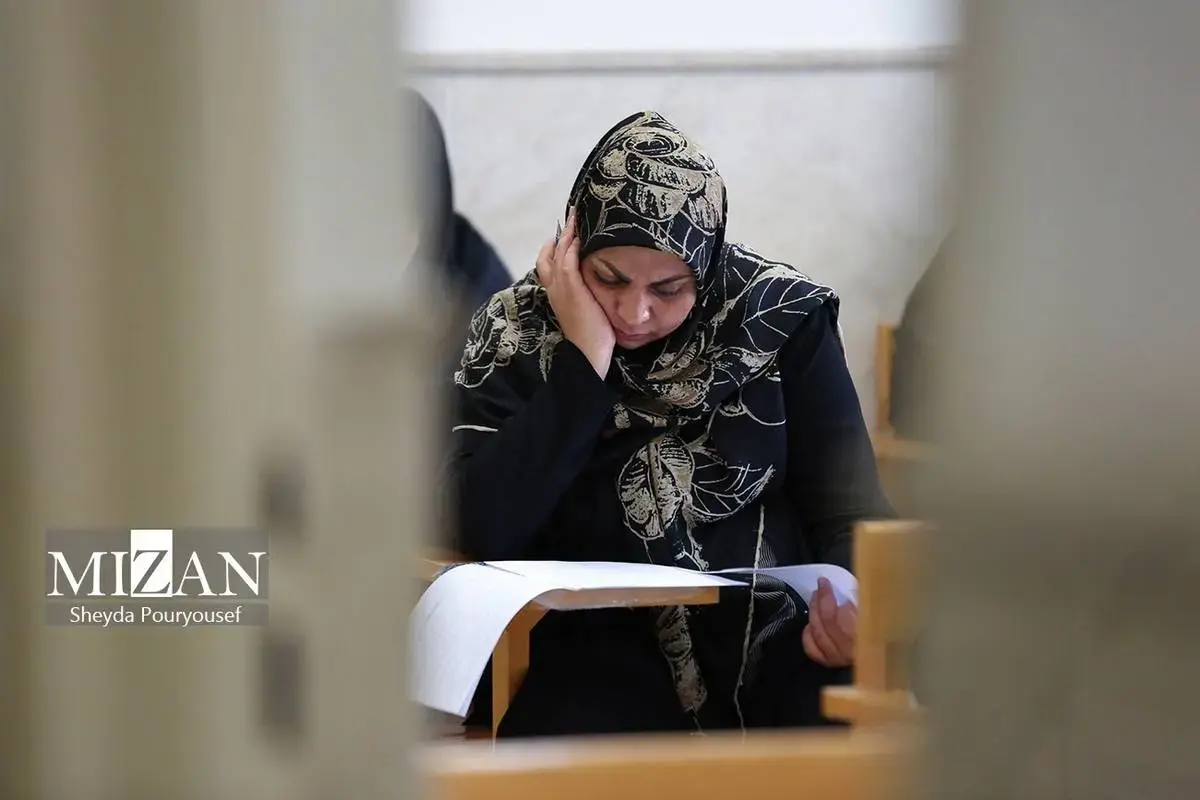 حال و هوای نوبت دوم کنکور سراسری ۱۴۰۴