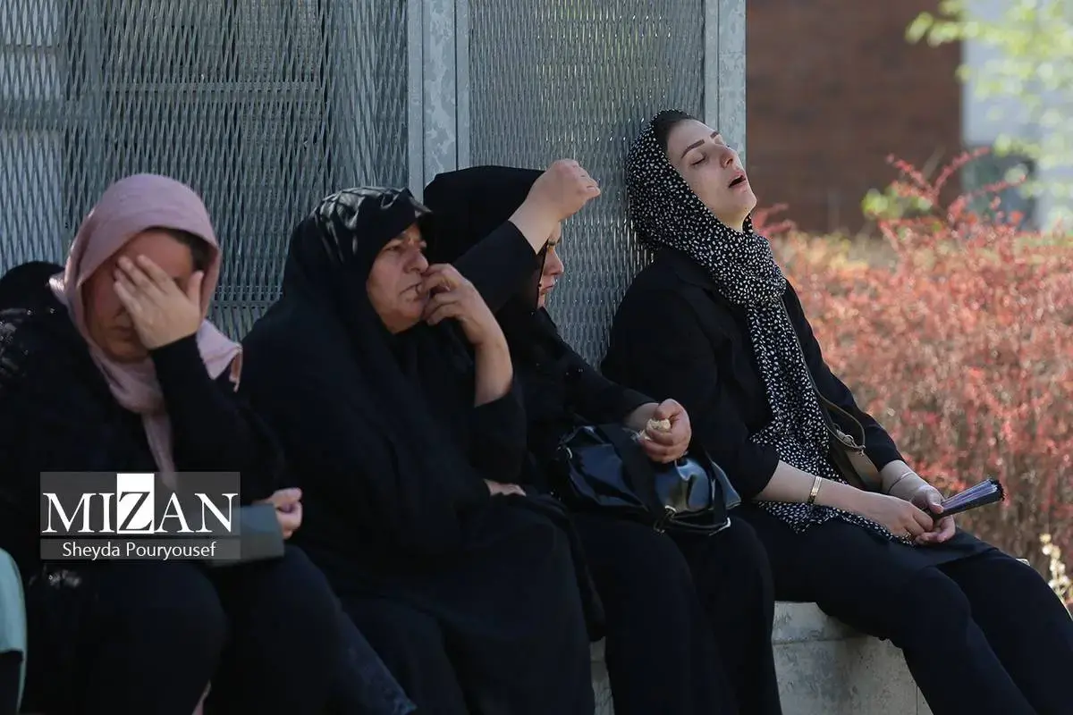 حال و هوای نوبت دوم کنکور سراسری ۱۴۰۴