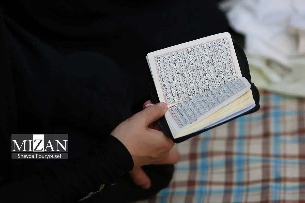 حال و هوای نوبت دوم کنکور سراسری ۱۴۰۴