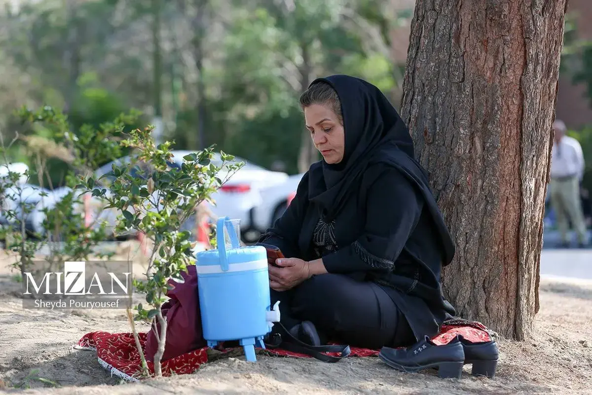 حال و هوای نوبت دوم کنکور سراسری ۱۴۰۴