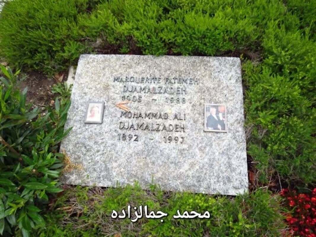 آرامگاه‌ نویسندگانی که دنیا را با قلم‌شان تغییر دادند