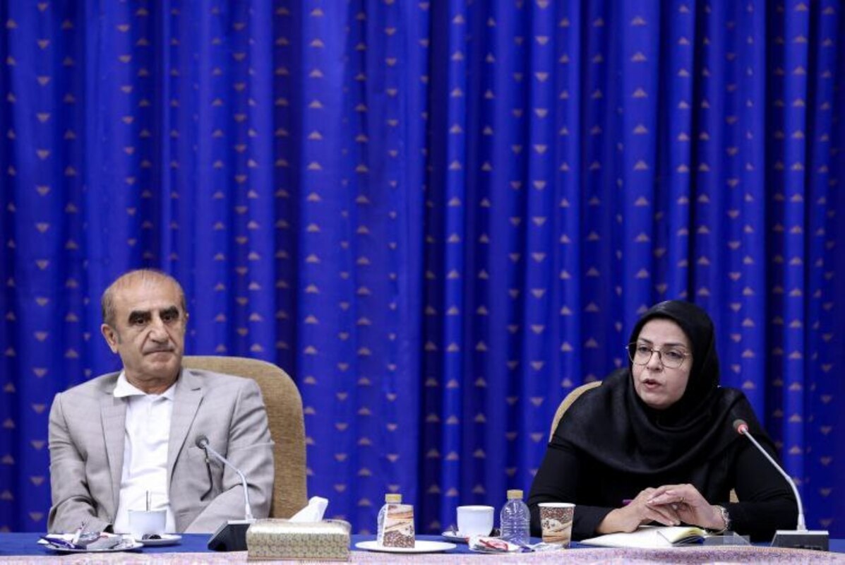 عکس/ دیدار اعضای جبهه اصلاحات با مسعود پزشکیان