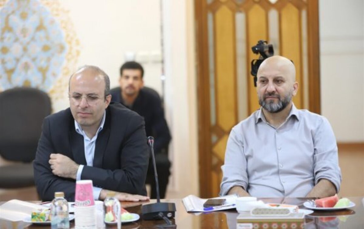 نشست هم‌اندیشی مدیران و سردبیران رسانه‌های سراسری 