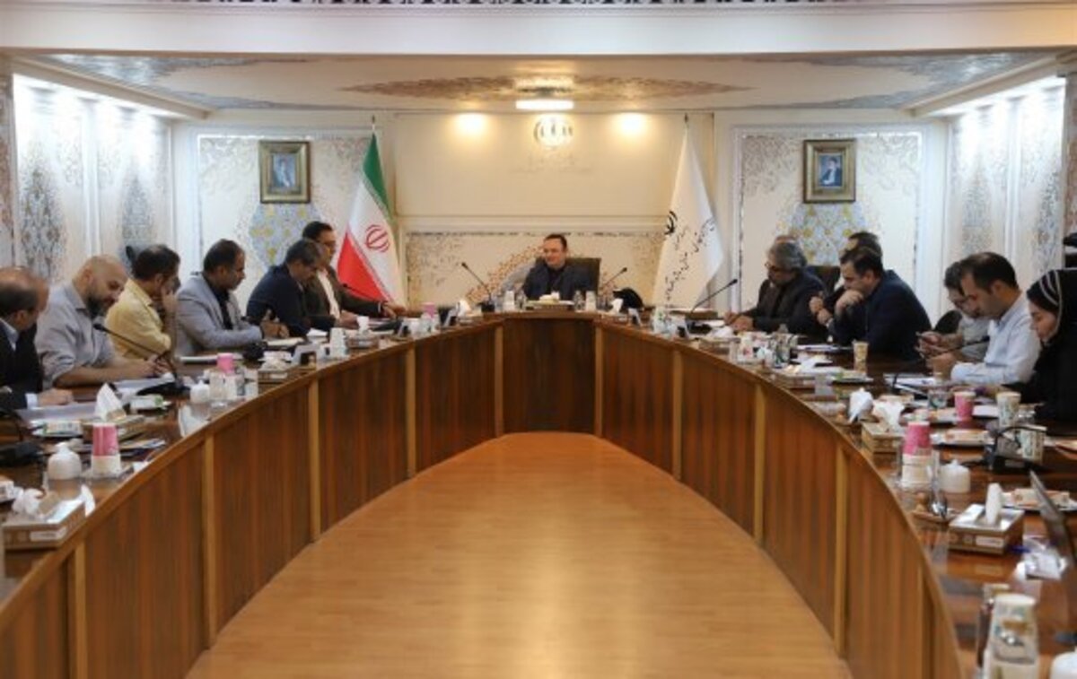 نشست هم‌اندیشی مدیران و سردبیران رسانه‌های سراسری 