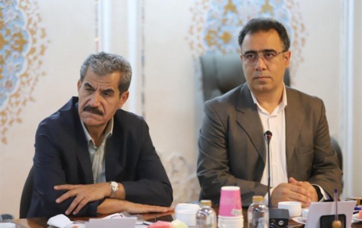 نشست هم‌اندیشی مدیران و سردبیران رسانه‌های سراسری 