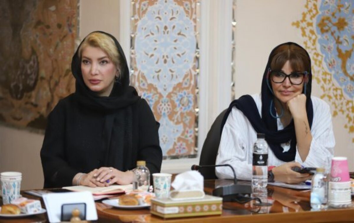 نشست هم‌اندیشی مدیران و سردبیران رسانه‌های سراسری 