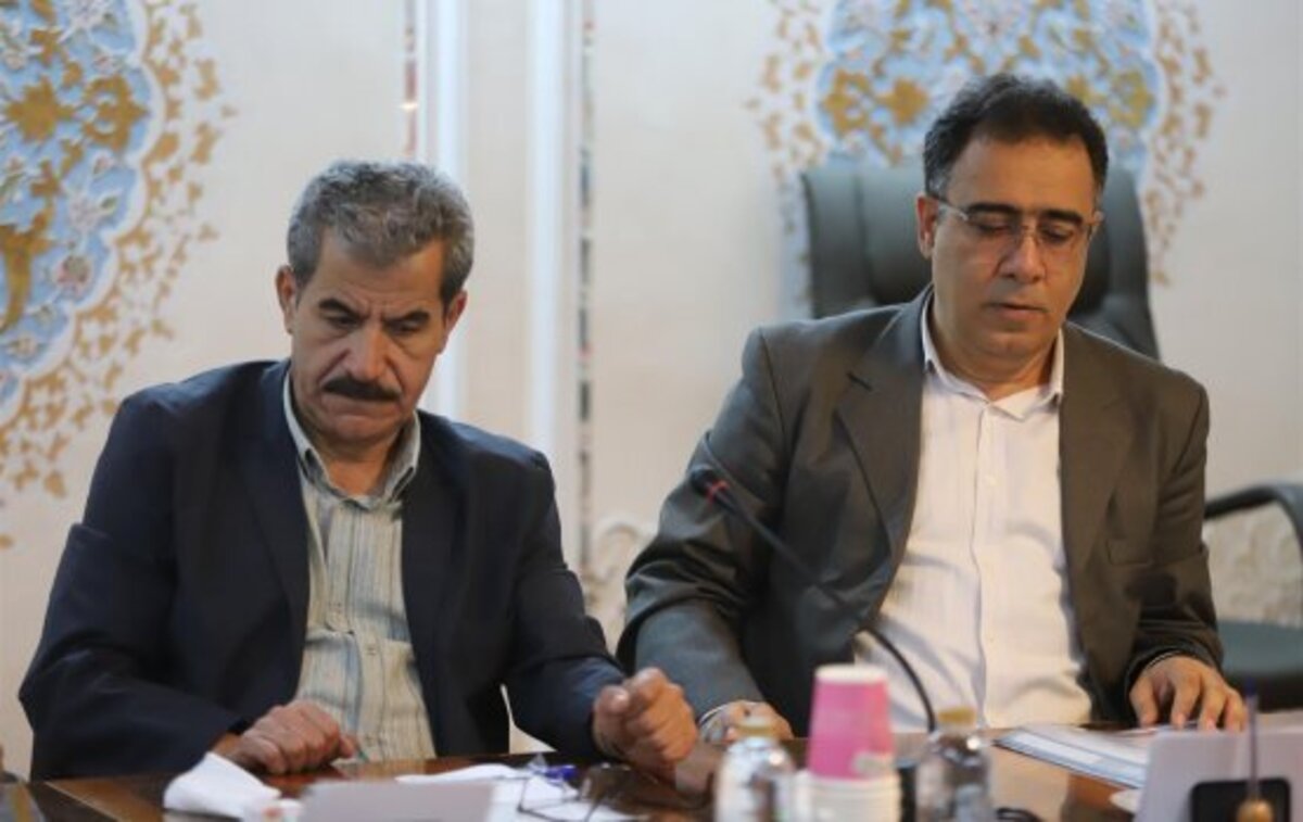 نشست هم‌اندیشی مدیران و سردبیران رسانه‌های سراسری 