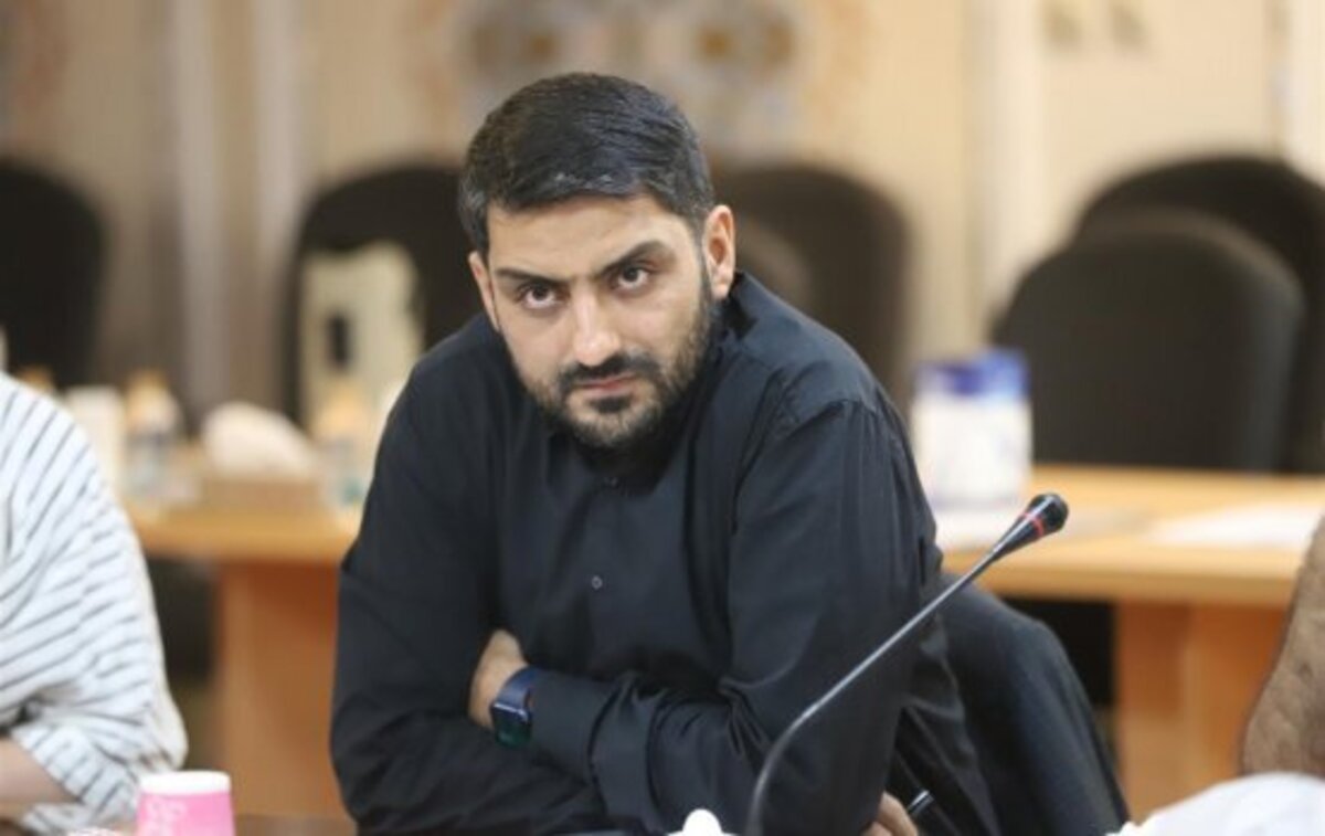 نشست هم‌اندیشی مدیران و سردبیران رسانه‌های سراسری 