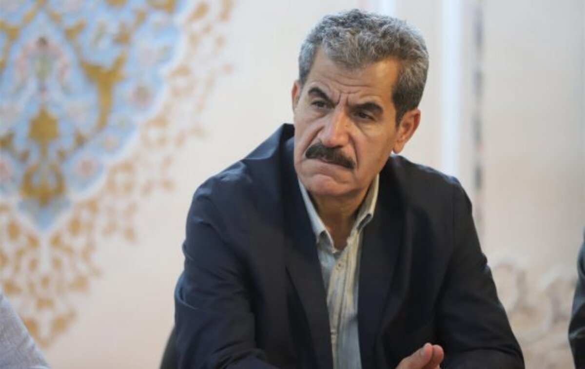 نشست هم‌اندیشی مدیران و سردبیران رسانه‌های سراسری 