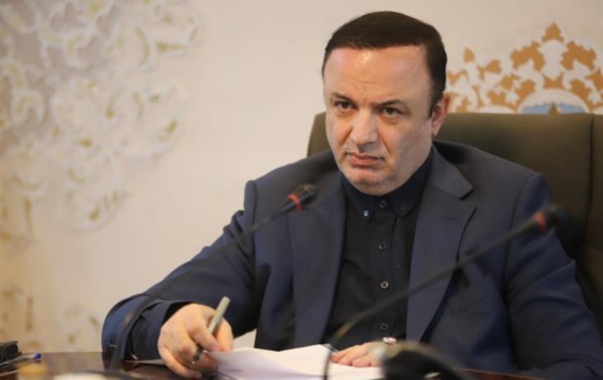 نشست هم‌اندیشی مدیران و سردبیران رسانه‌های سراسری 