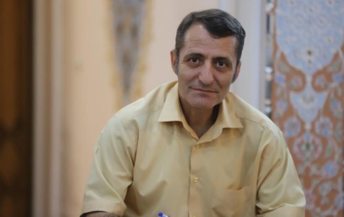 نشست هم‌اندیشی مدیران و سردبیران رسانه‌های سراسری 