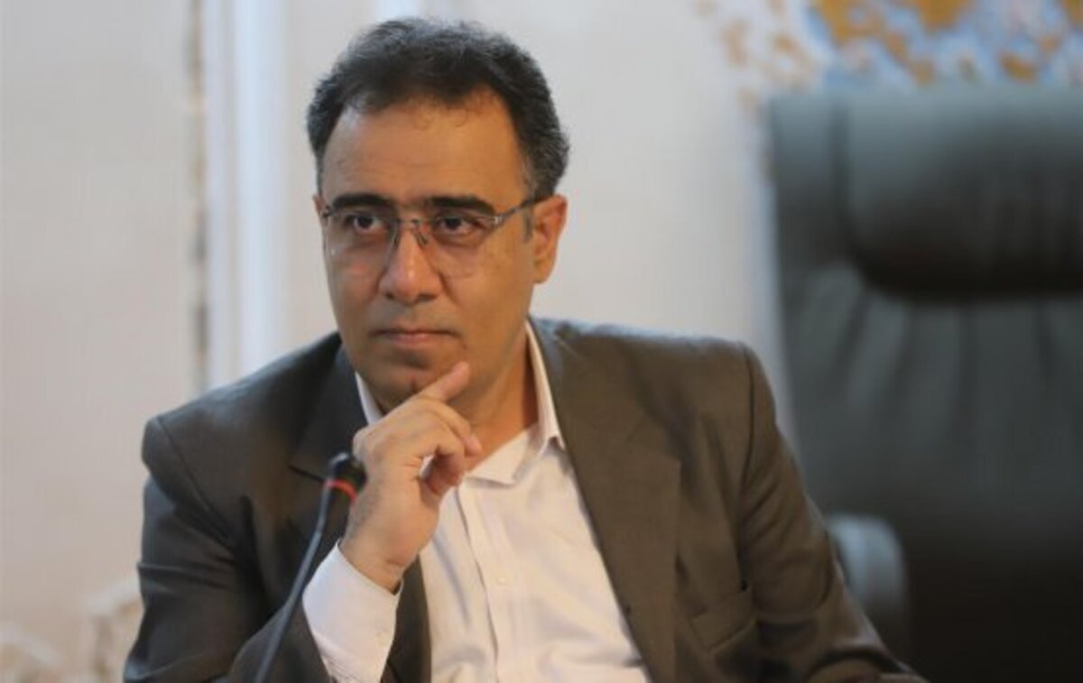 نشست هم‌اندیشی مدیران و سردبیران رسانه‌های سراسری 