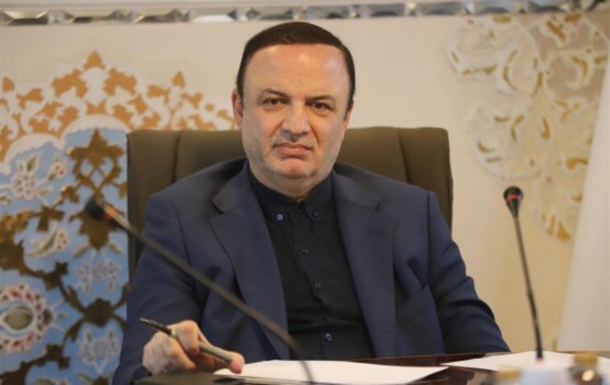 نشست هم‌اندیشی مدیران و سردبیران رسانه‌های سراسری 