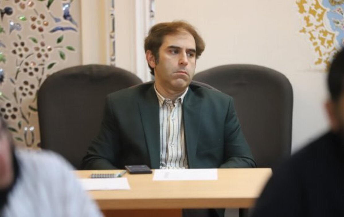 نشست هم‌اندیشی مدیران و سردبیران رسانه‌های سراسری 