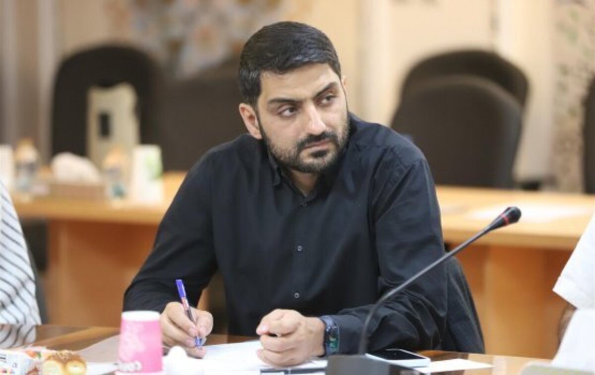 نشست هم‌اندیشی مدیران و سردبیران رسانه‌های سراسری 