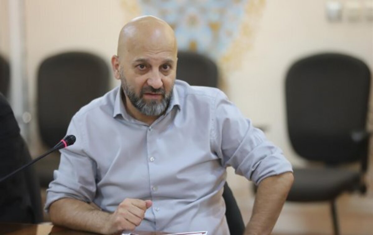 نشست هم‌اندیشی مدیران و سردبیران رسانه‌های سراسری 